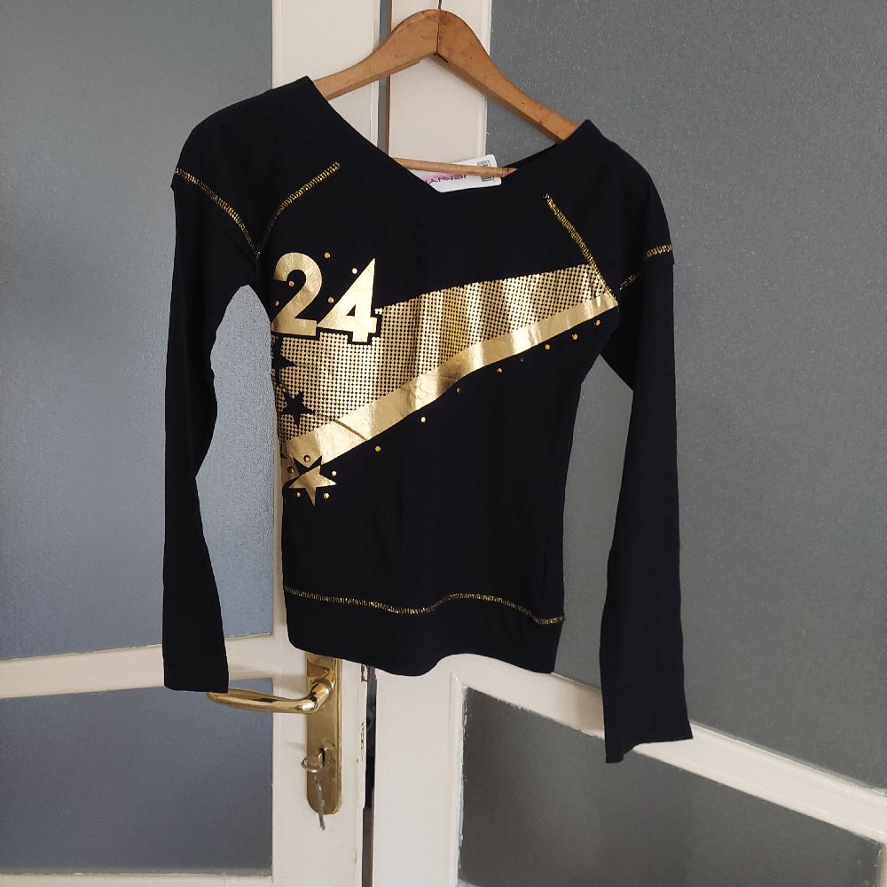 Pull jennyfer en coton neuf