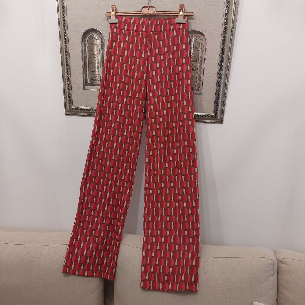 Pantalon large Zara jamais porté 