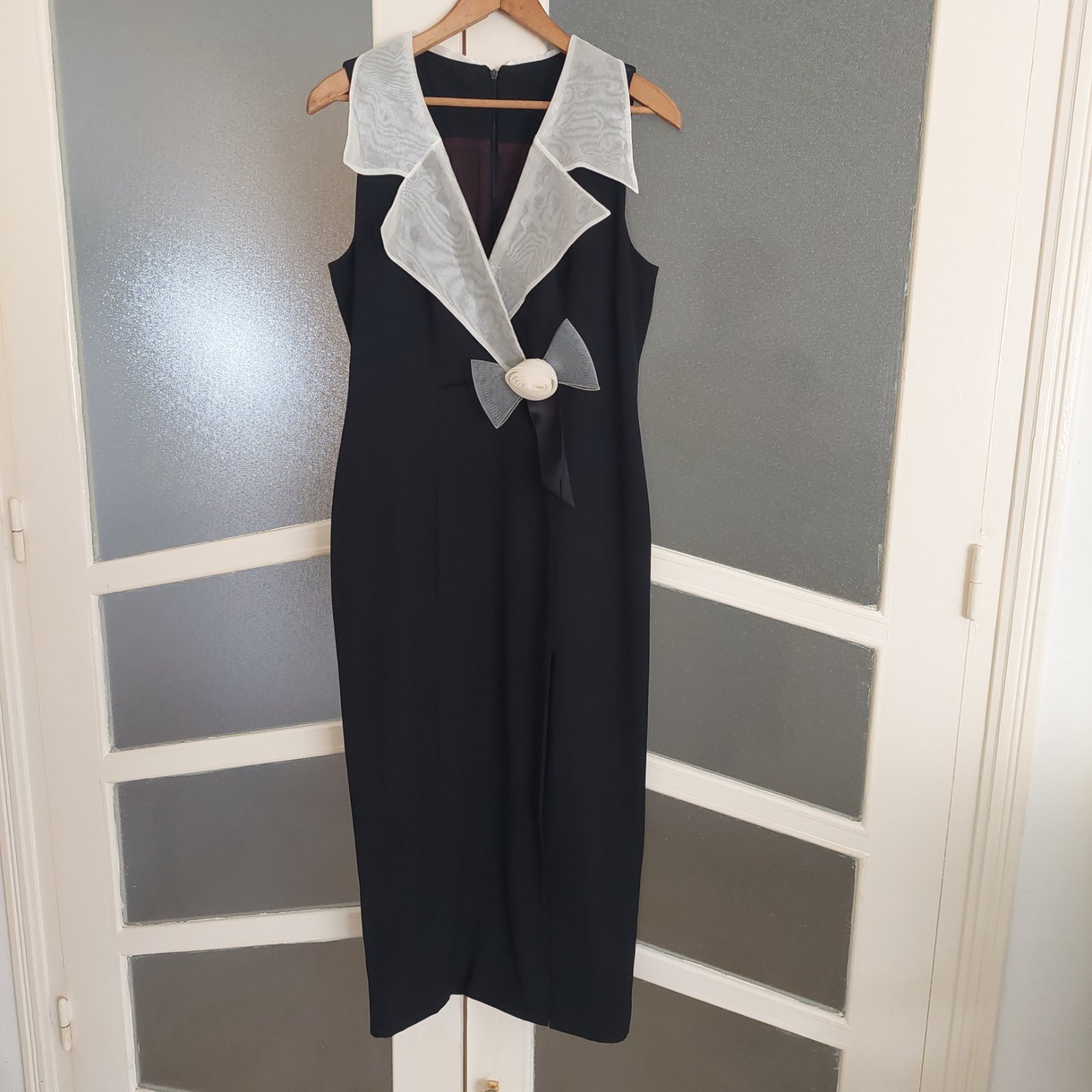 Robe soirée 