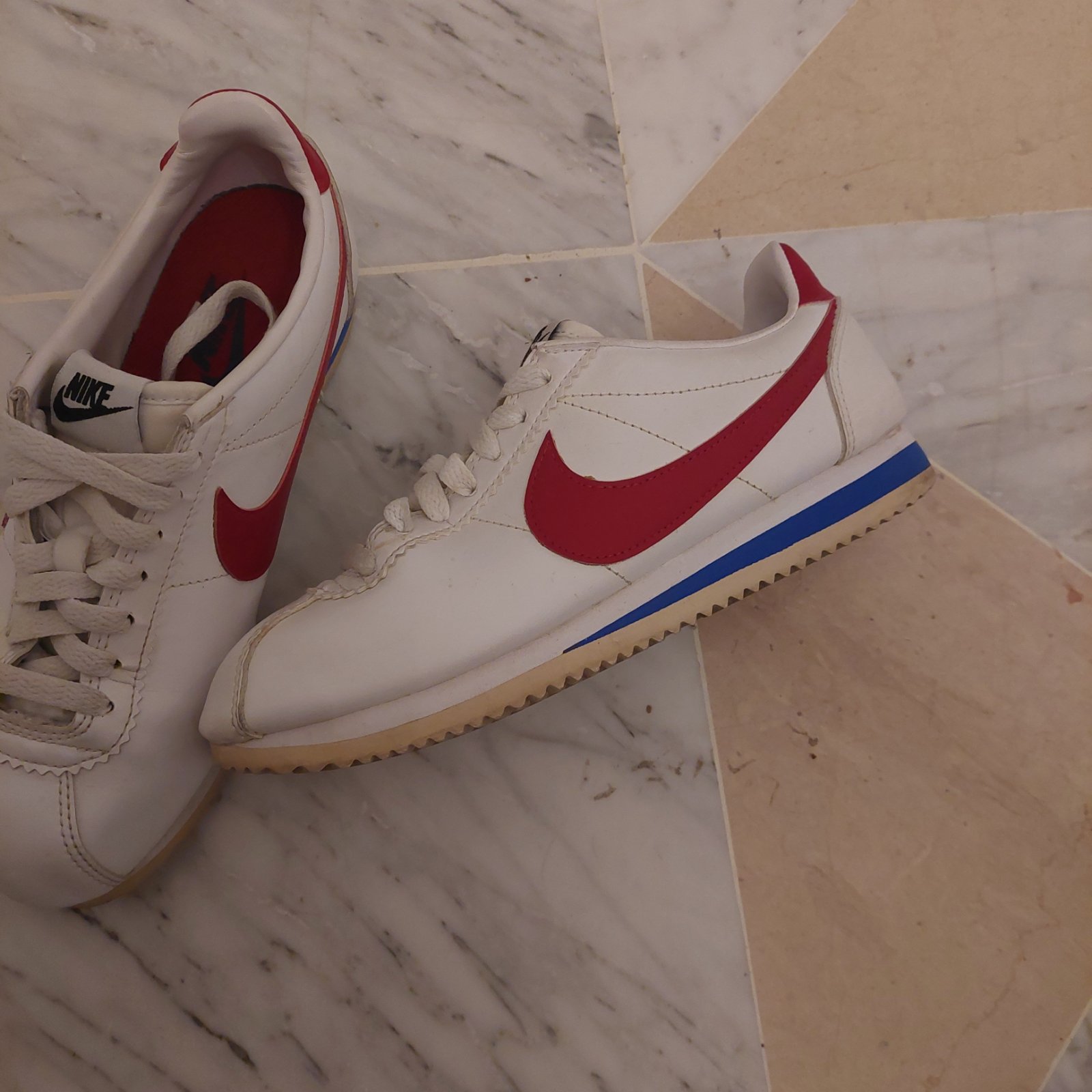 Nike cortez