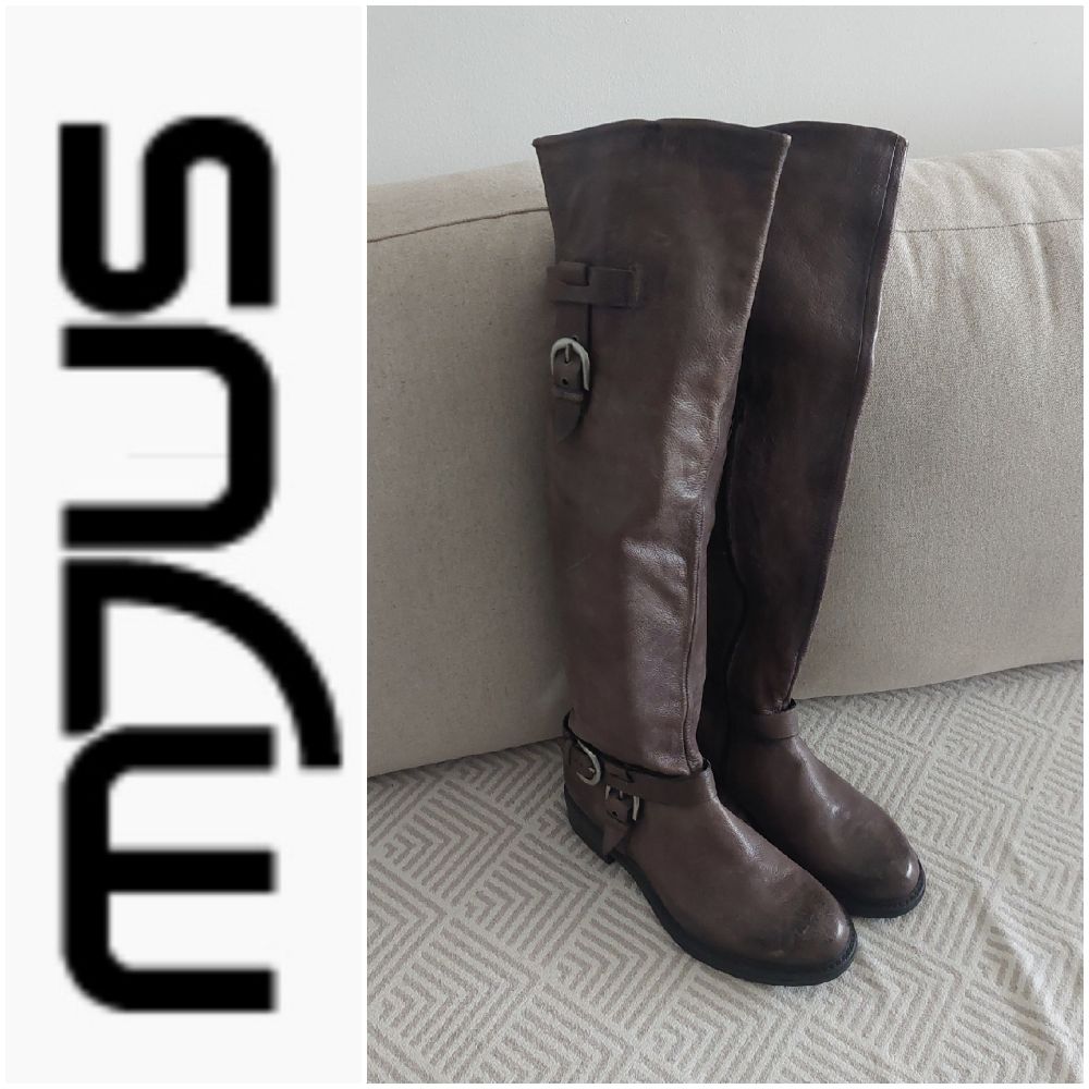 Bottes 