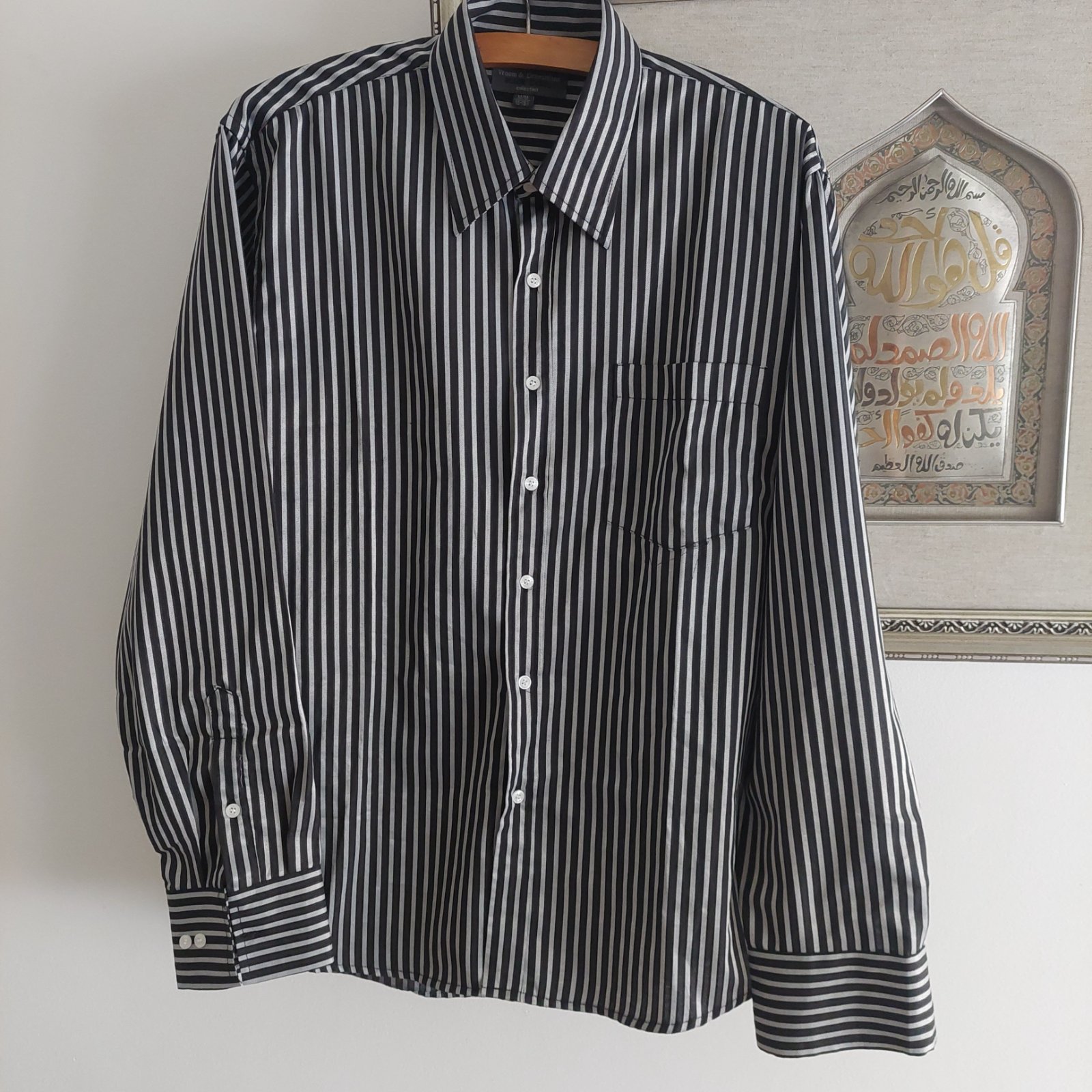 Chemise