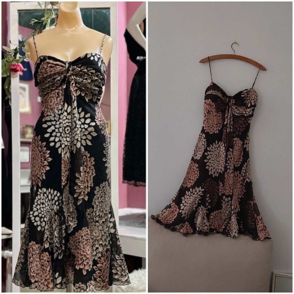 Robe cocktail 