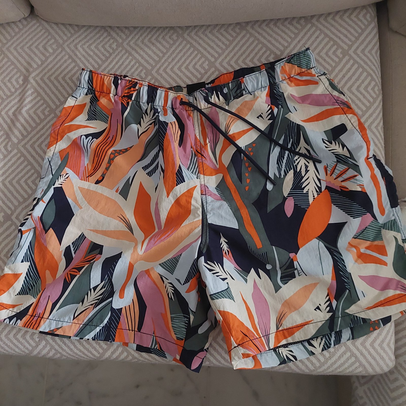 Maillot de bain