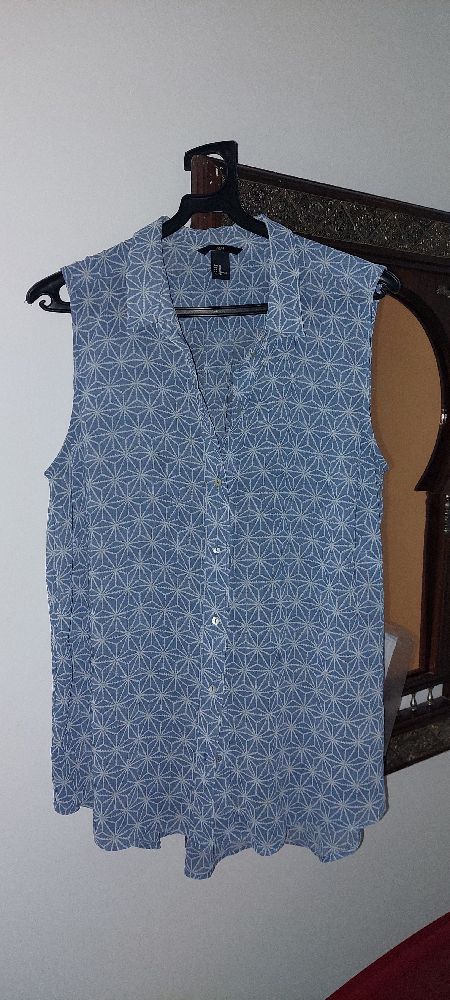 Chemise