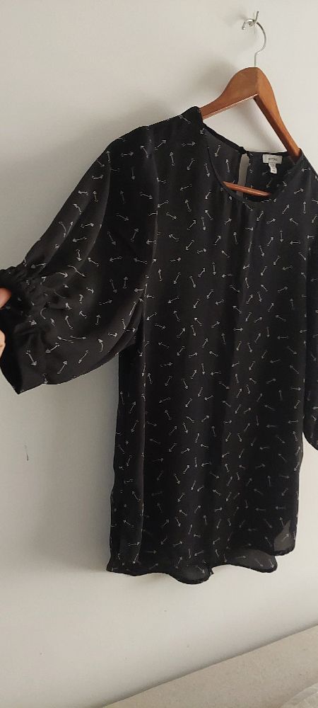 Chemise Tristan 