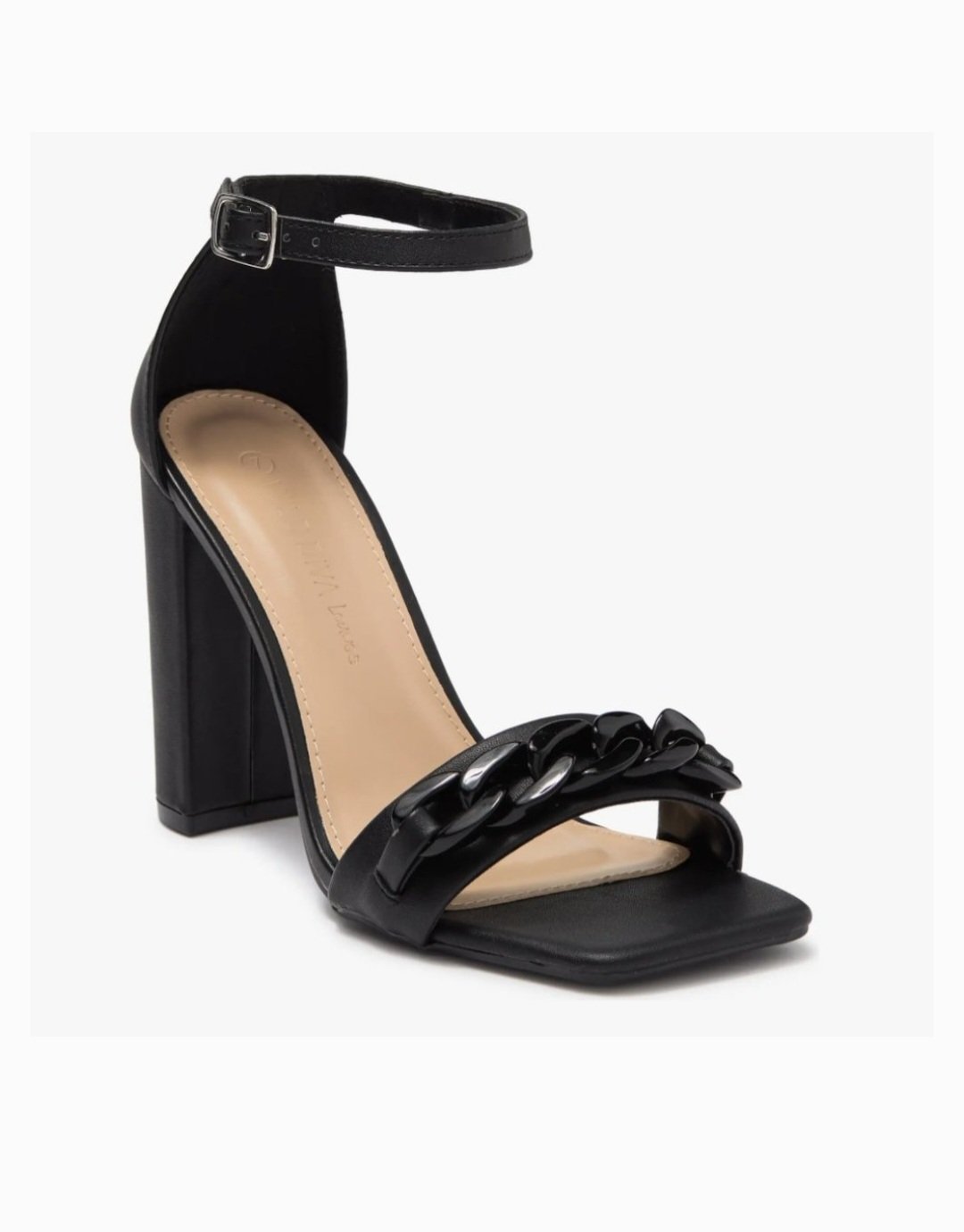 Sandales Forever 21 