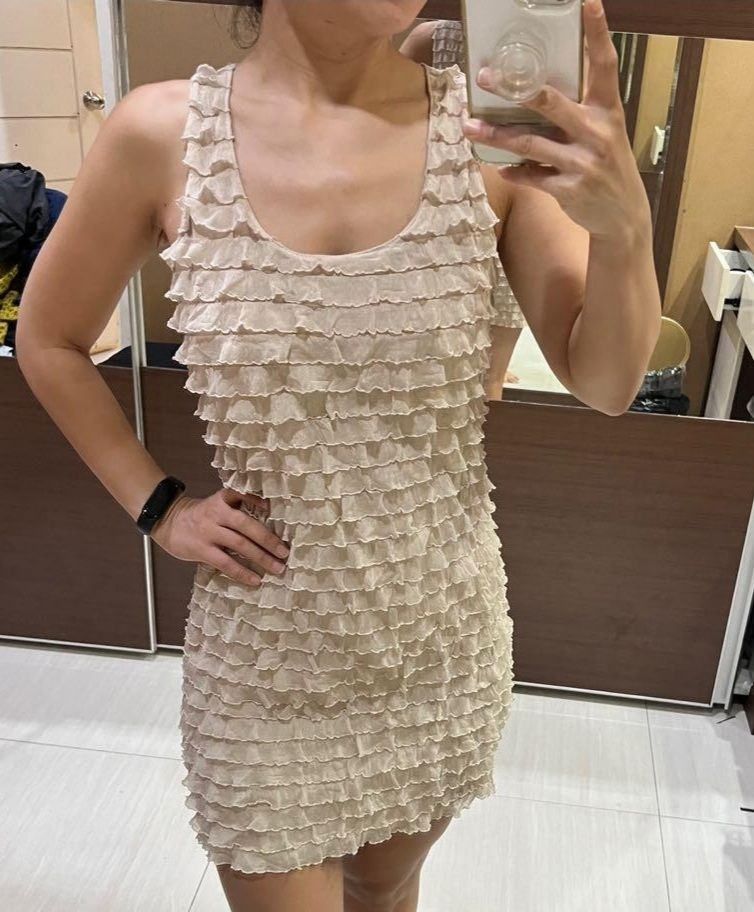Très belle robe Zara