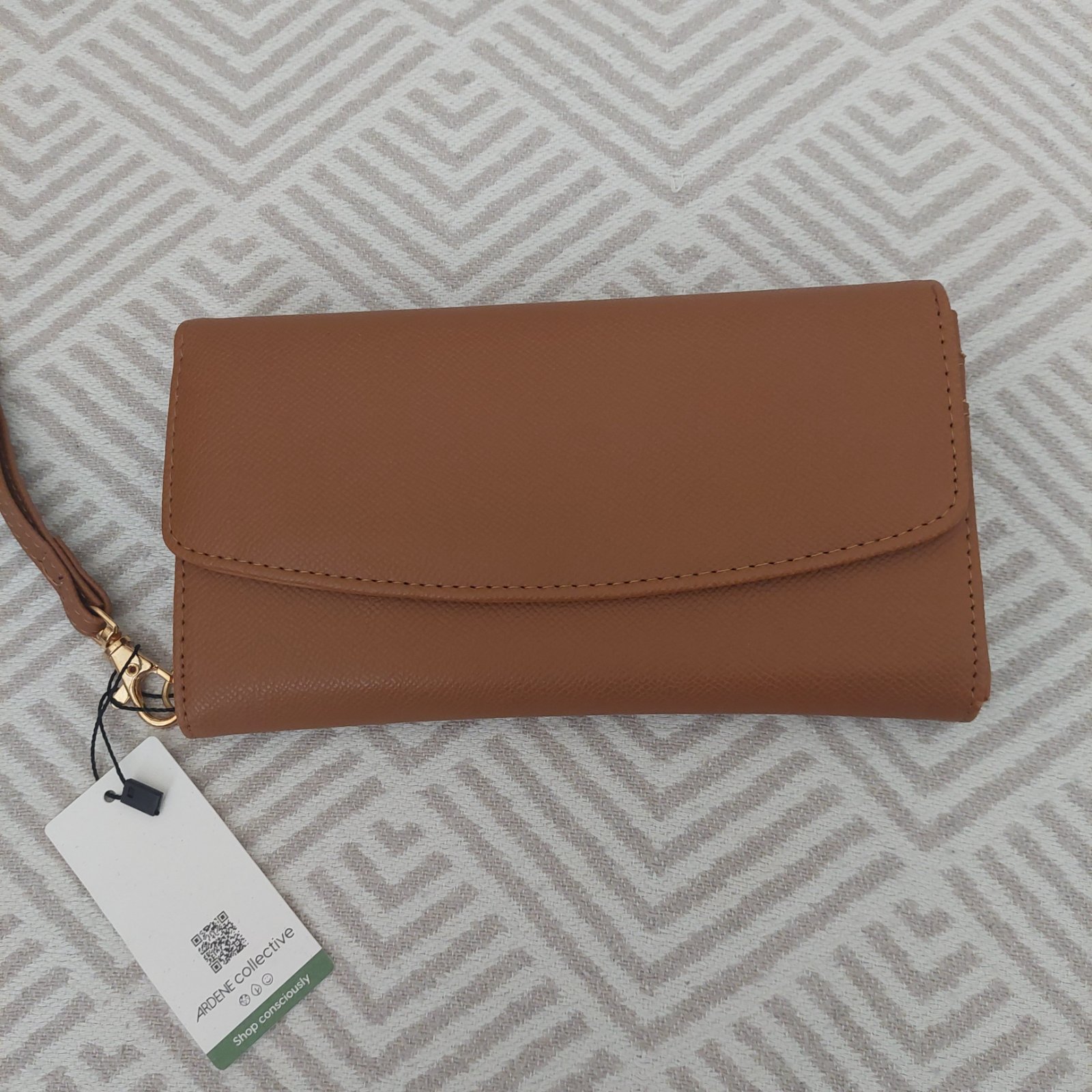 Portefeuille ARDENE