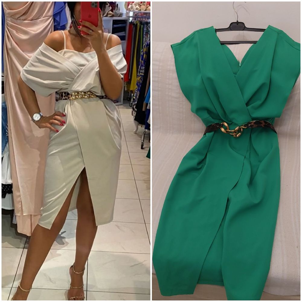 Tres joli robe 