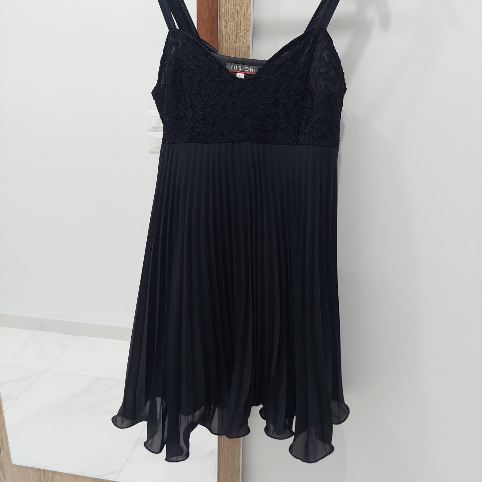 Robe cocktail ou soirée 