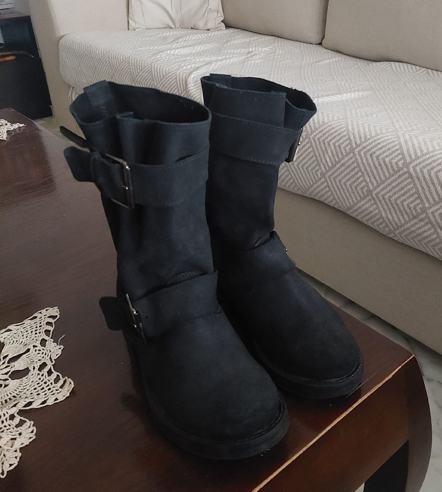 Bottines Aldo P 37 