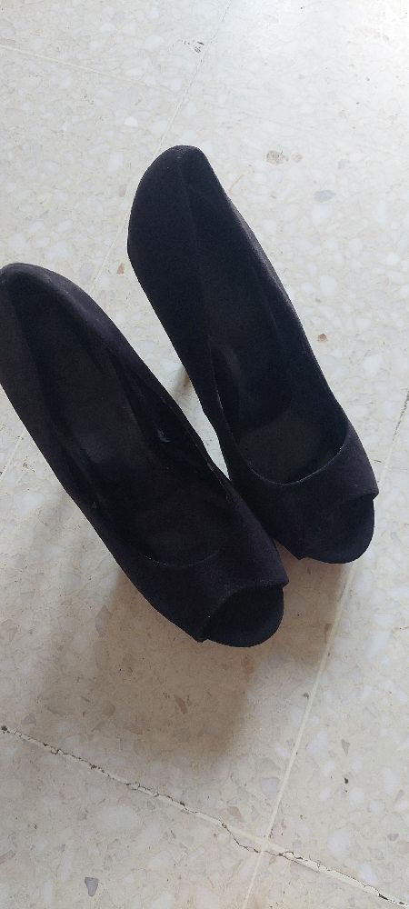 Chaussures talons 
