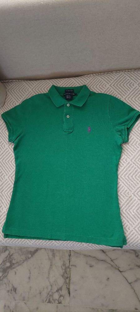 T-shirt Ralph lauren