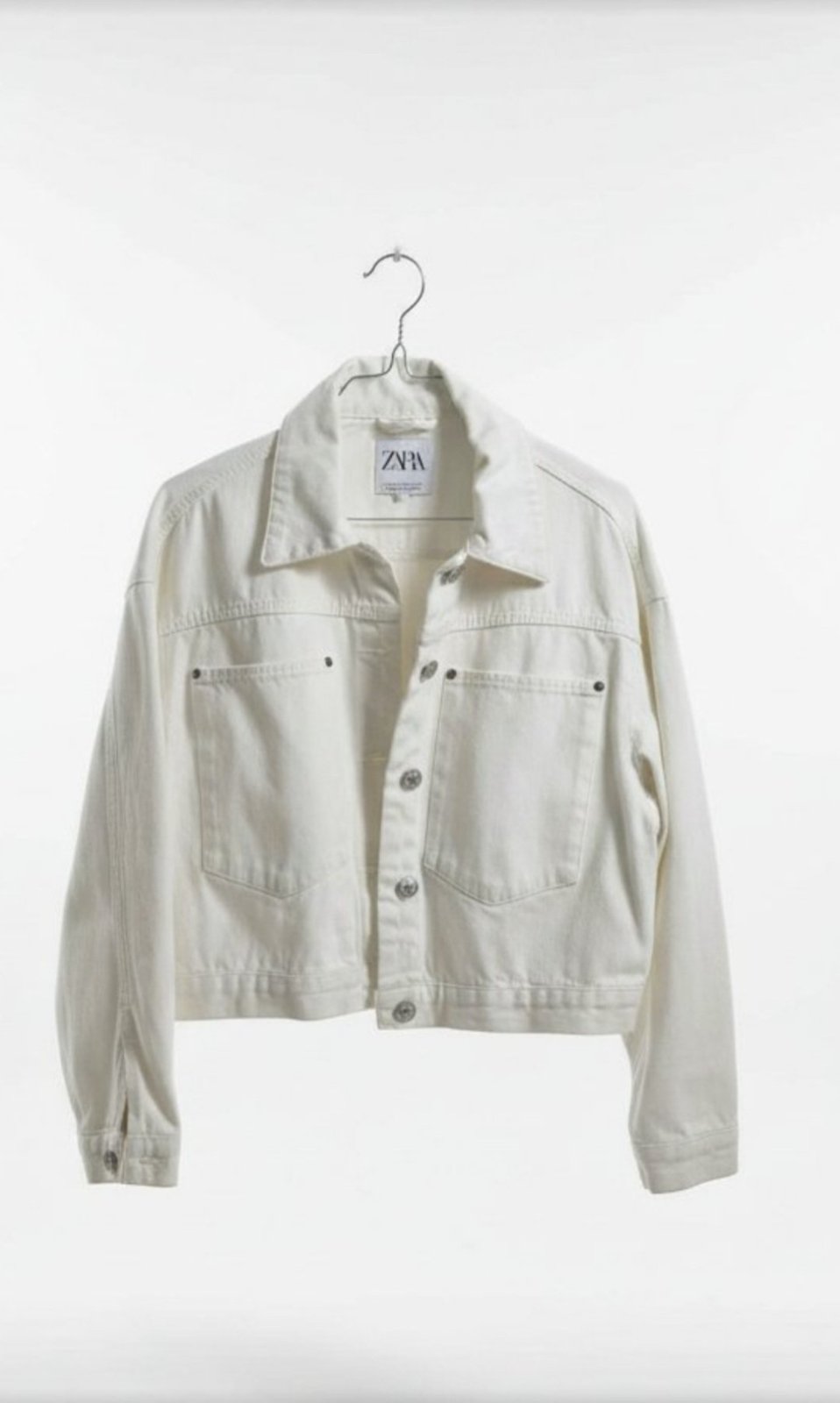 Blouson en jean