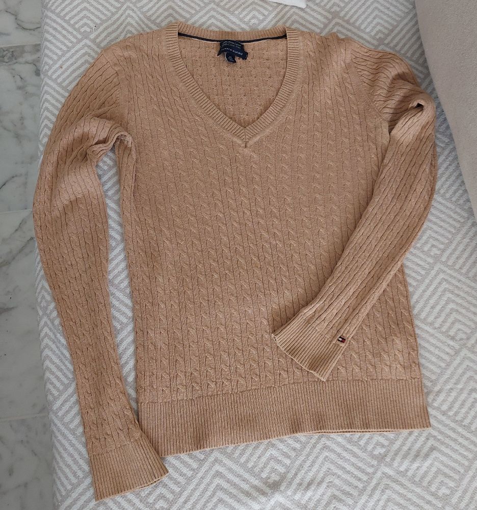 Pull Tommy 