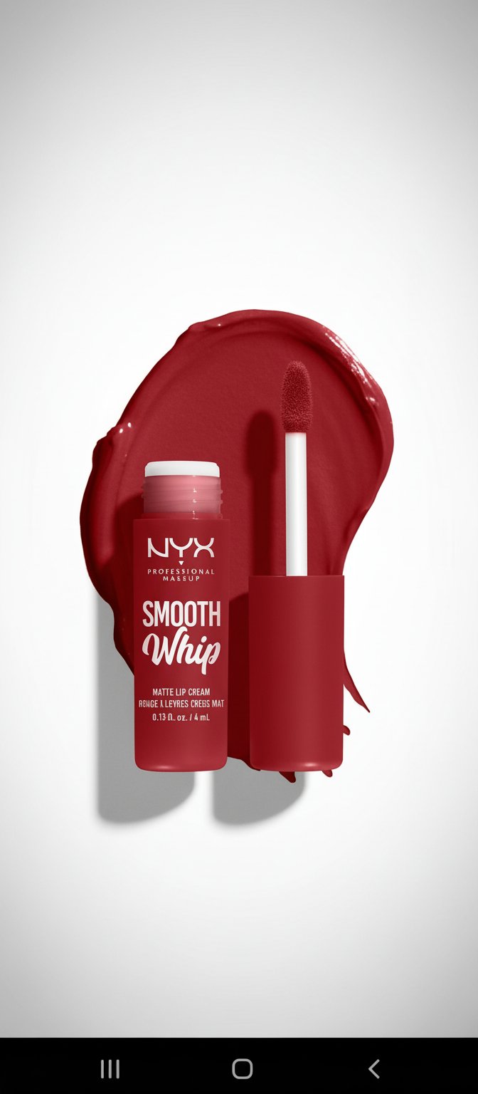 Rouge à lèvres nyx