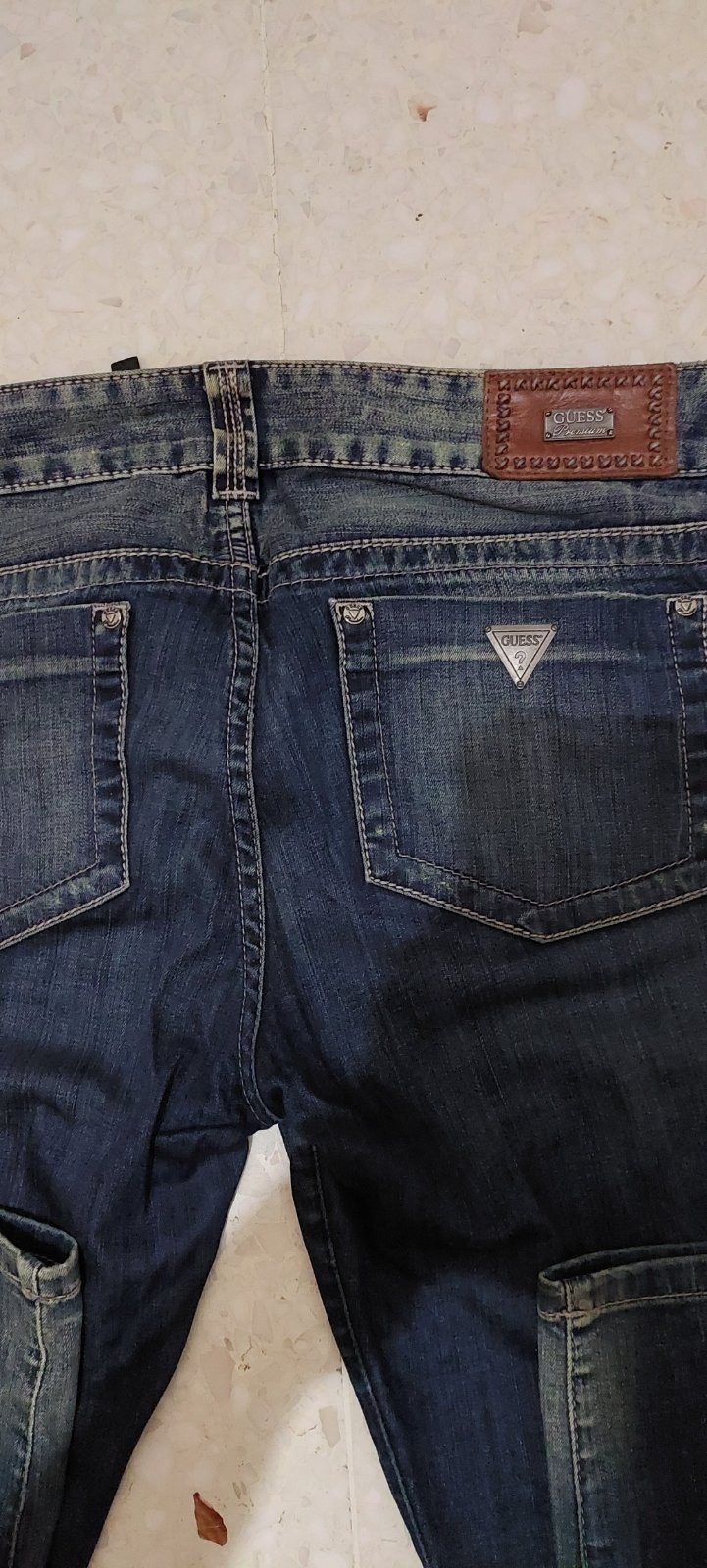 Jean 
