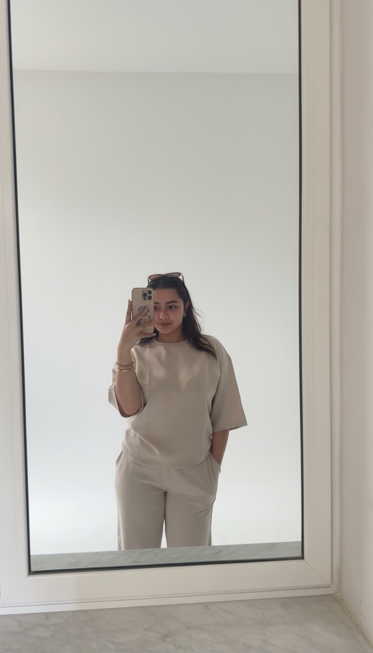 Set beige