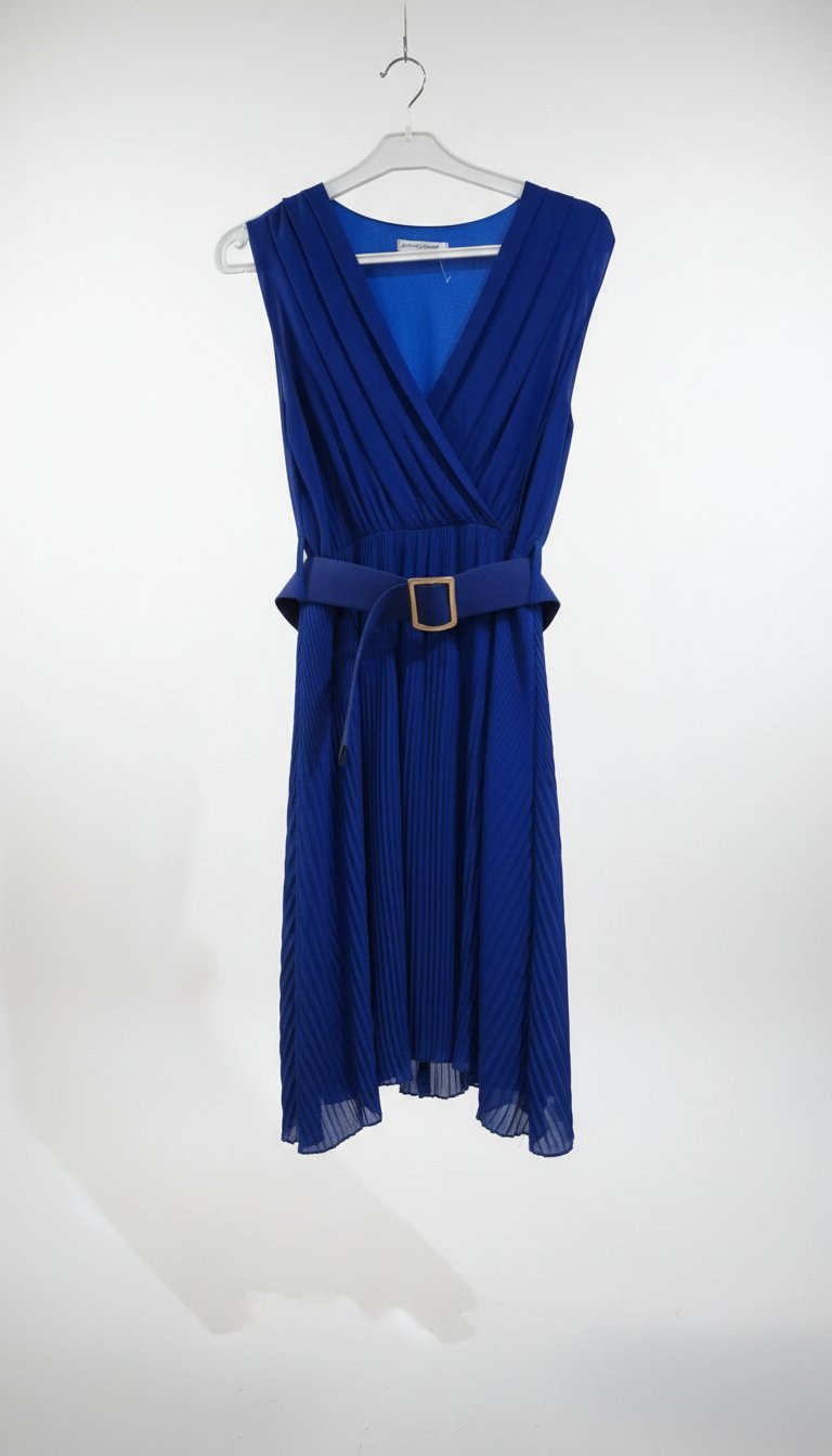 Robe bleu 💙💙