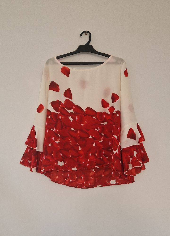 Pull femme 