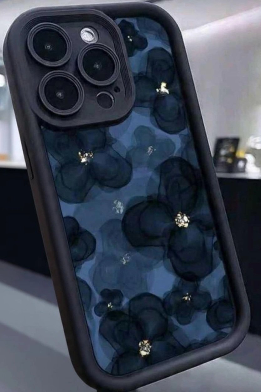 Cache téléphone s21+5G
