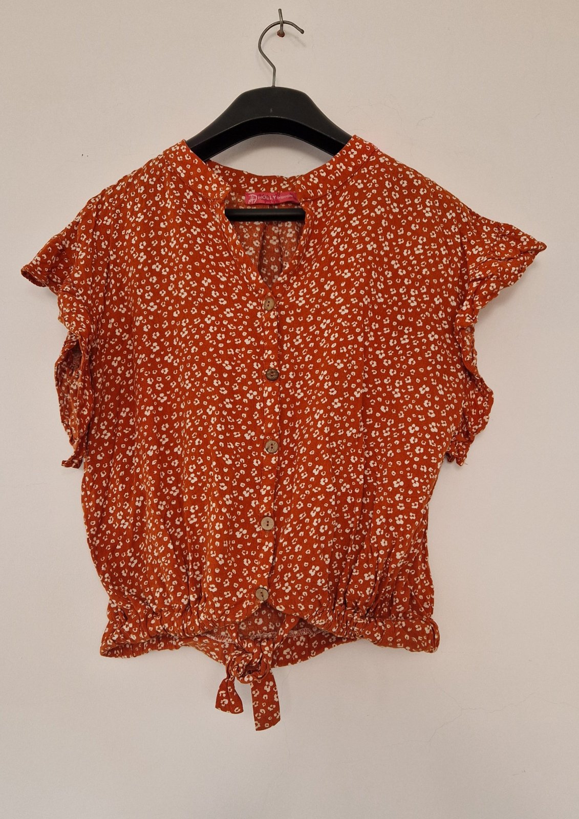 Chemise 🧡🧡