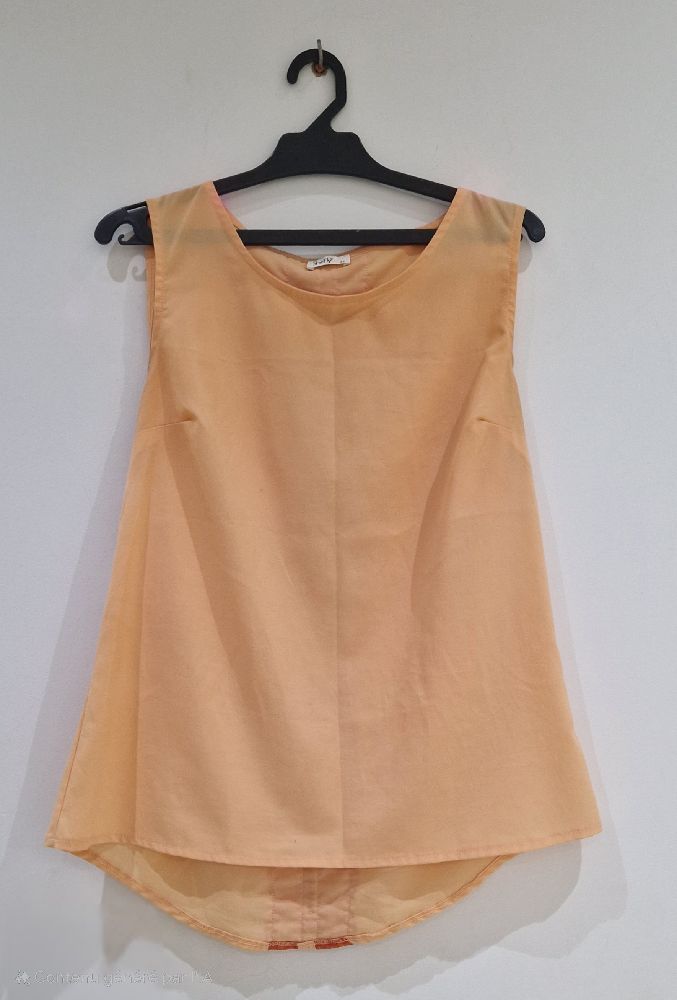 Pull femme 🧡