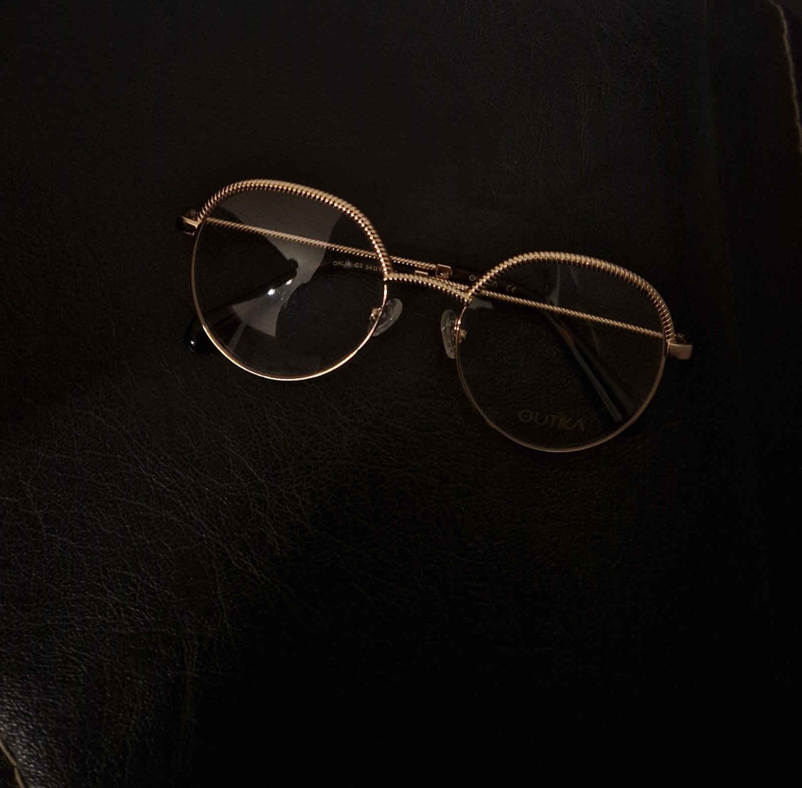 Lunette 🤓