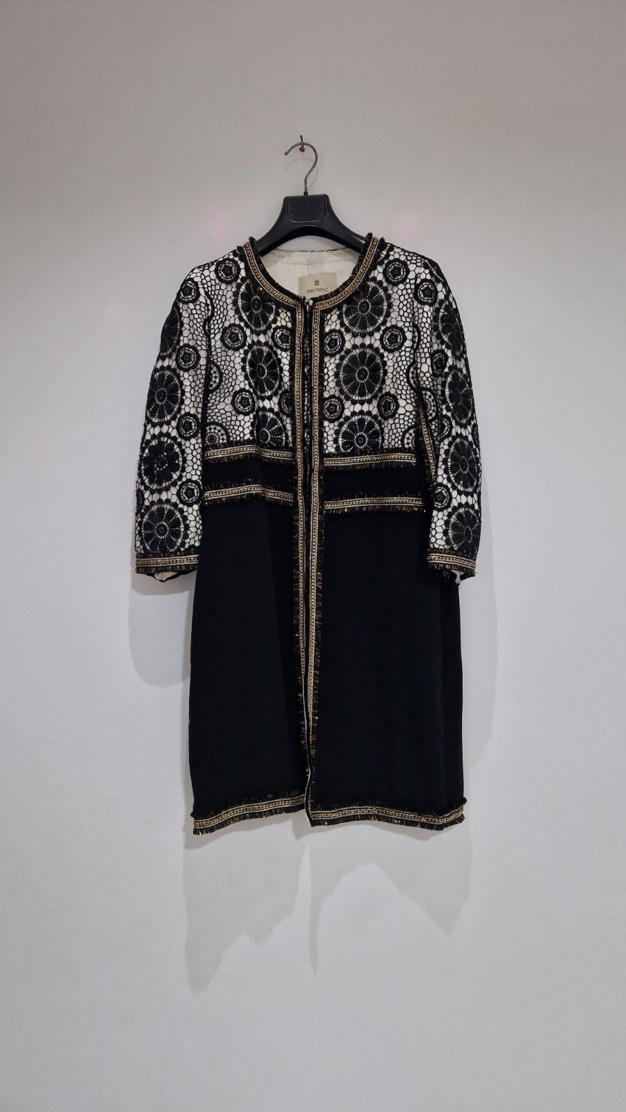 Veste 😍😍