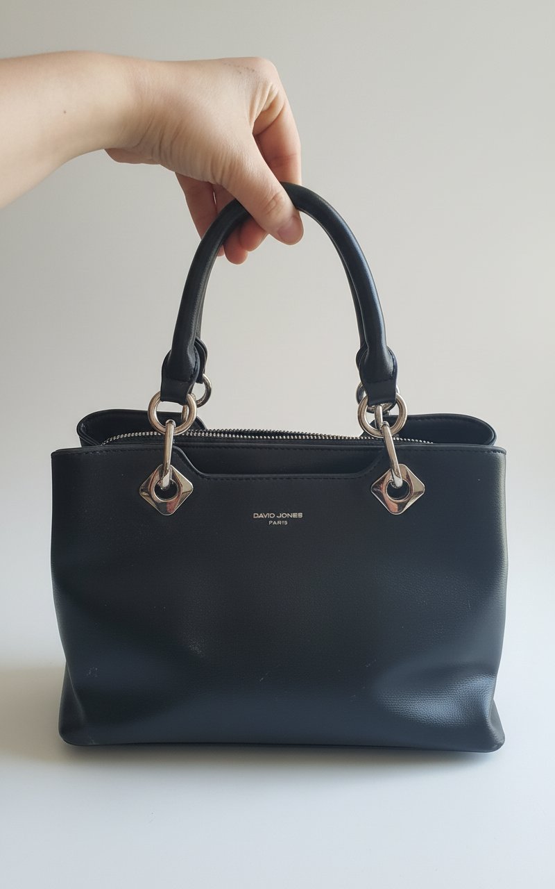Sac noir ❤️
