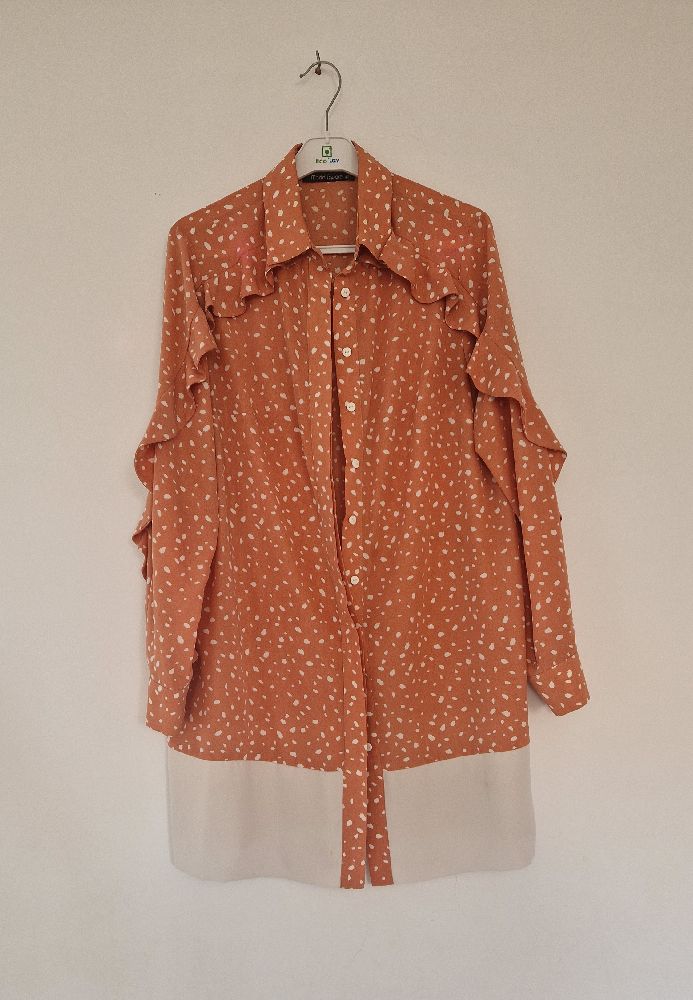 Chemise femme 