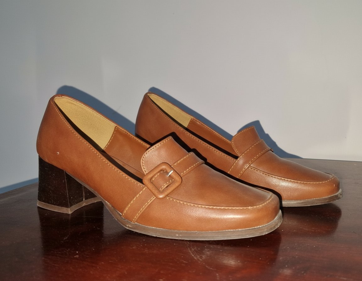 Derbies femme❤️