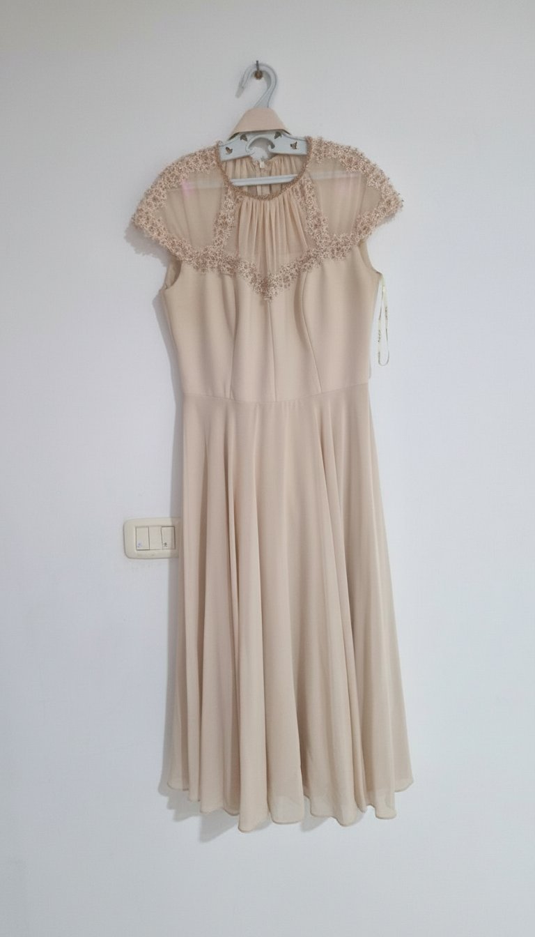 Robe rose 🌸