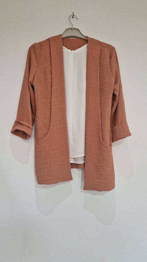 Veste légère ❤️