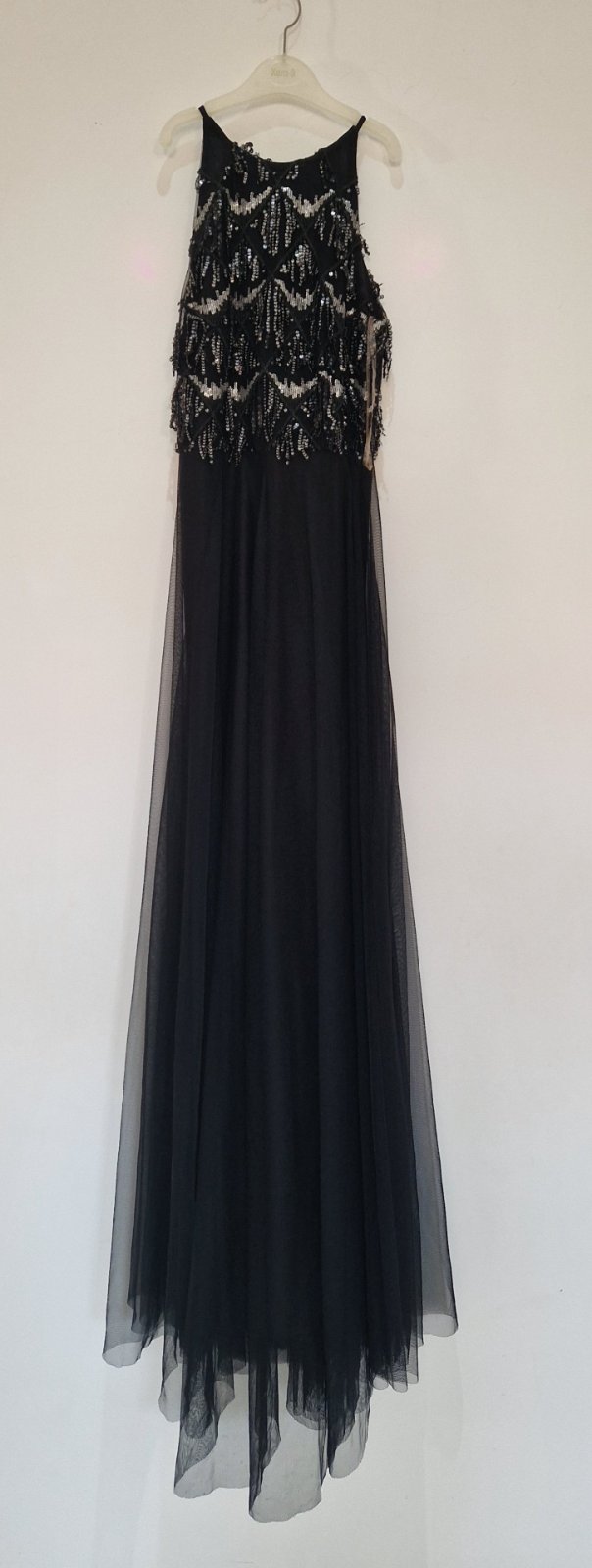 Robe noir 😍🖤