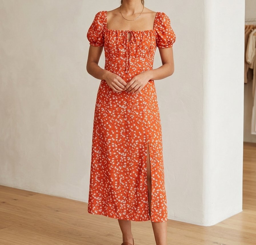 Je vends ce robe 