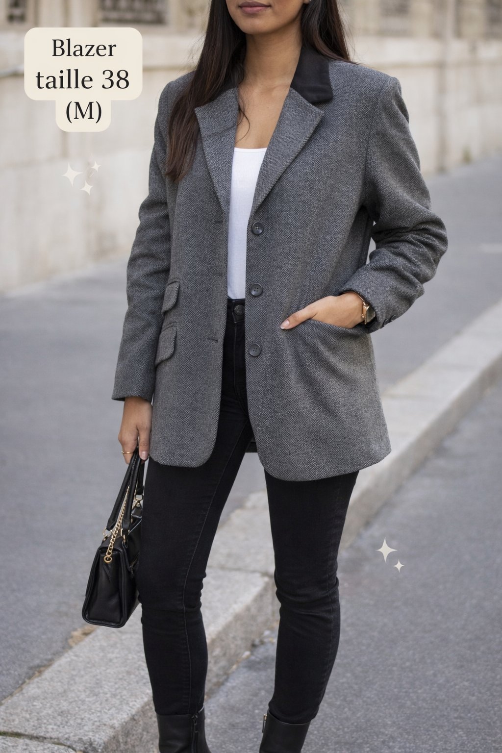 Veste