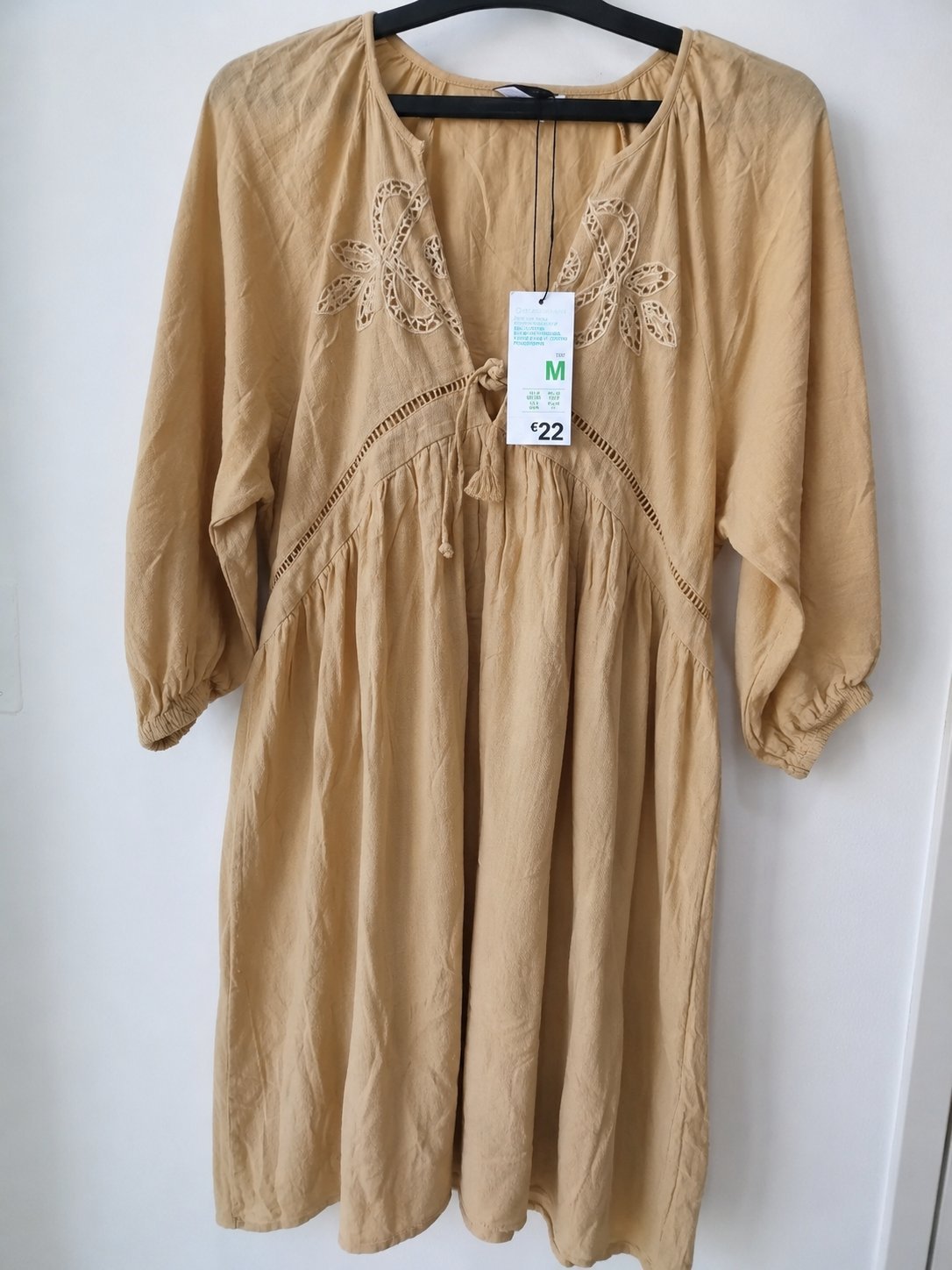 Robe mezyena