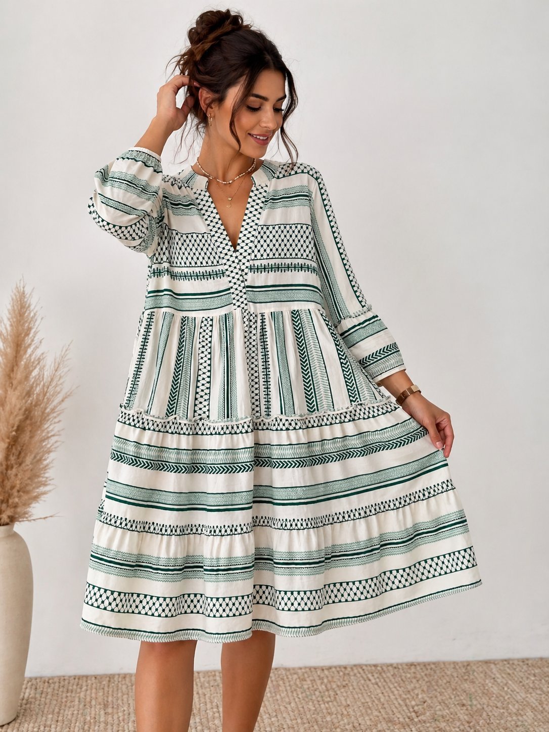 Robe yesser hlouwa  