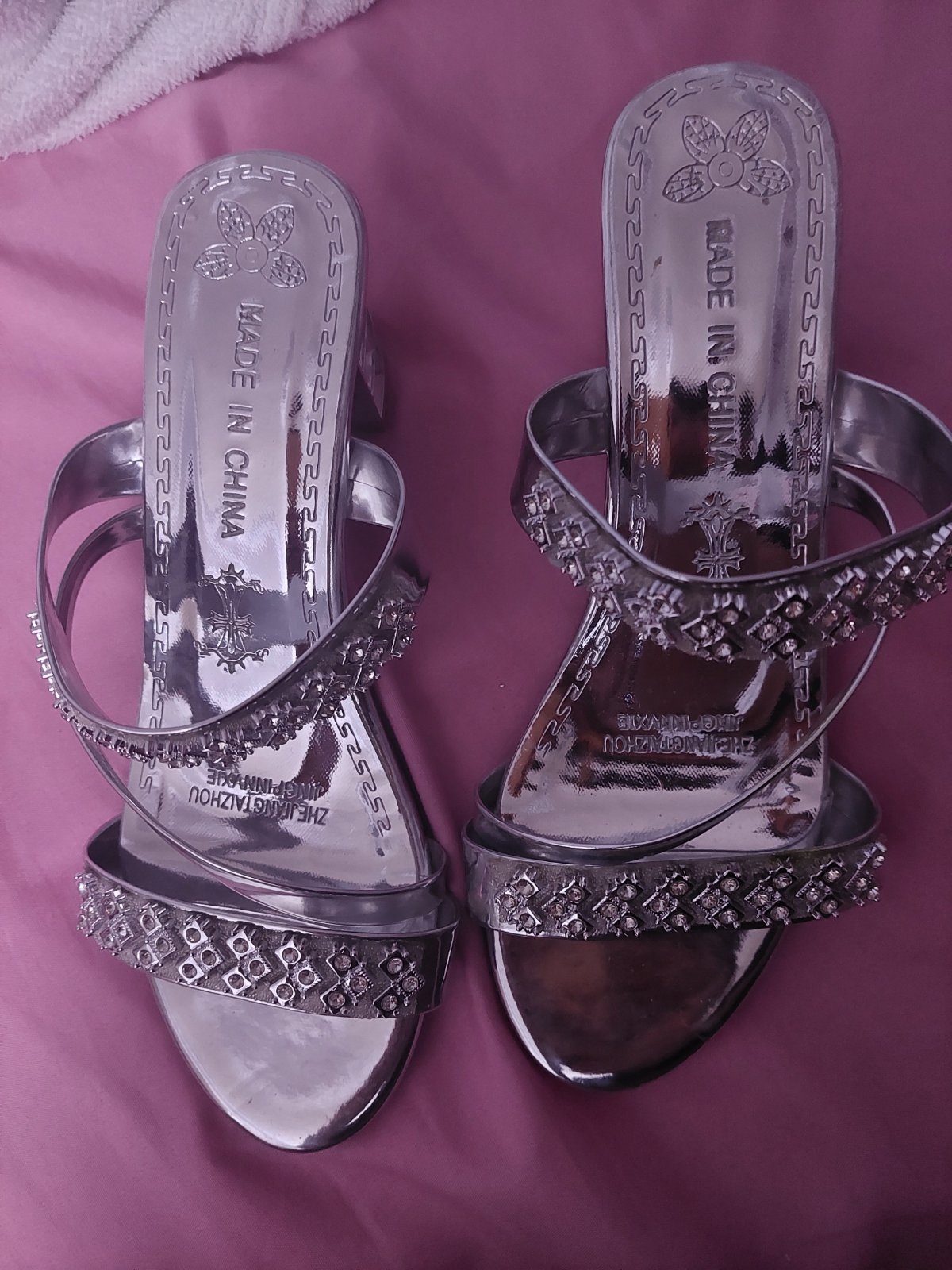 Sabot femme 