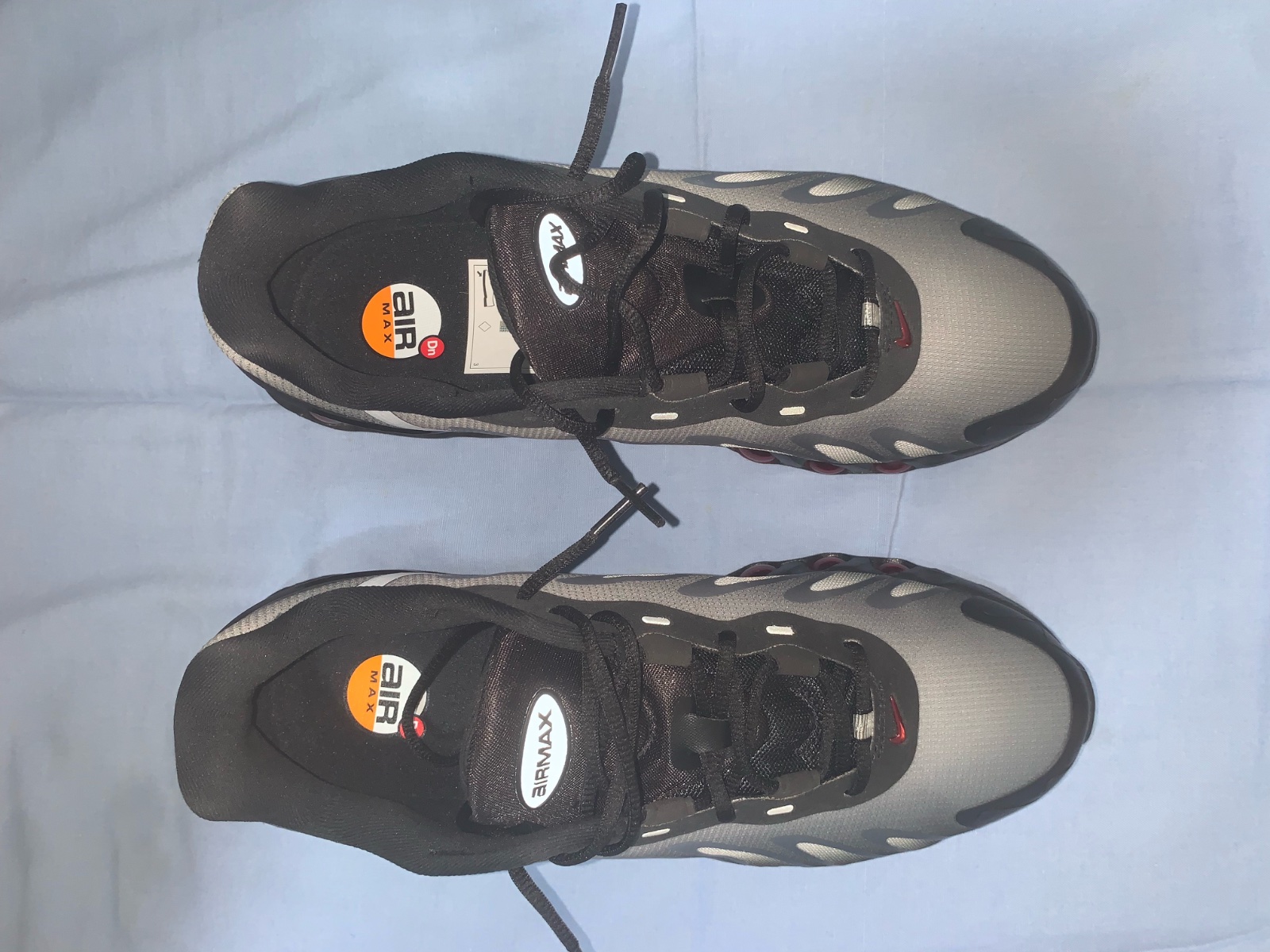 Chaussure Nike Airmax DN8 