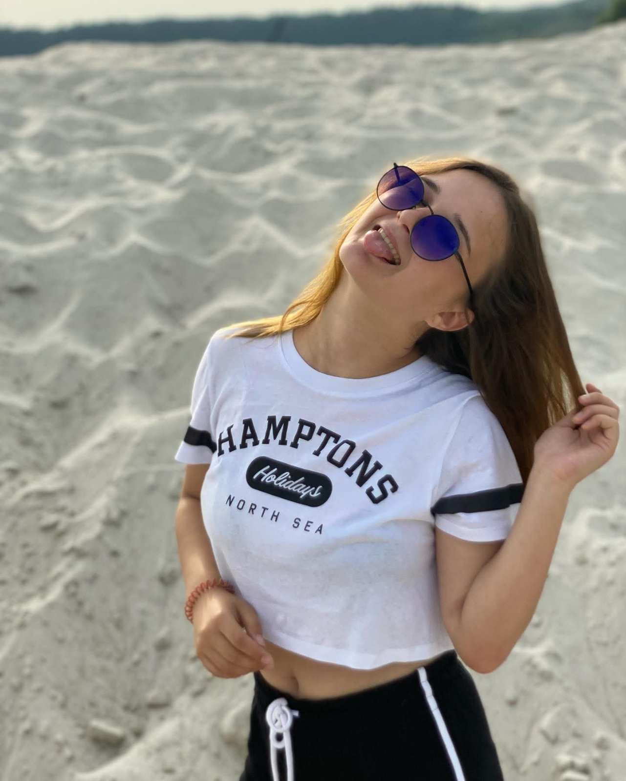 Pull marque teranova