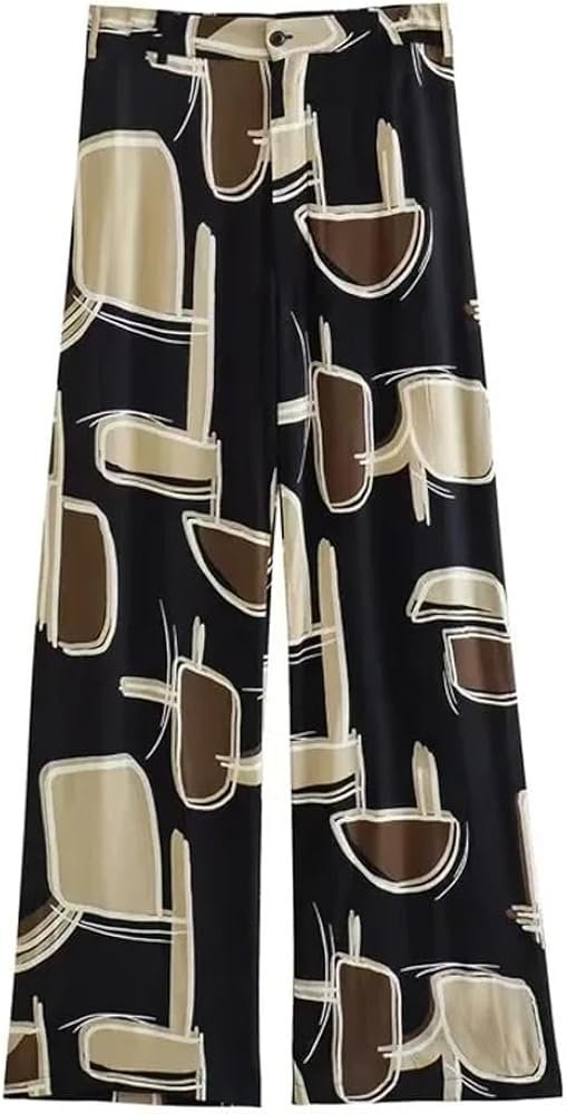 Pantalon zara