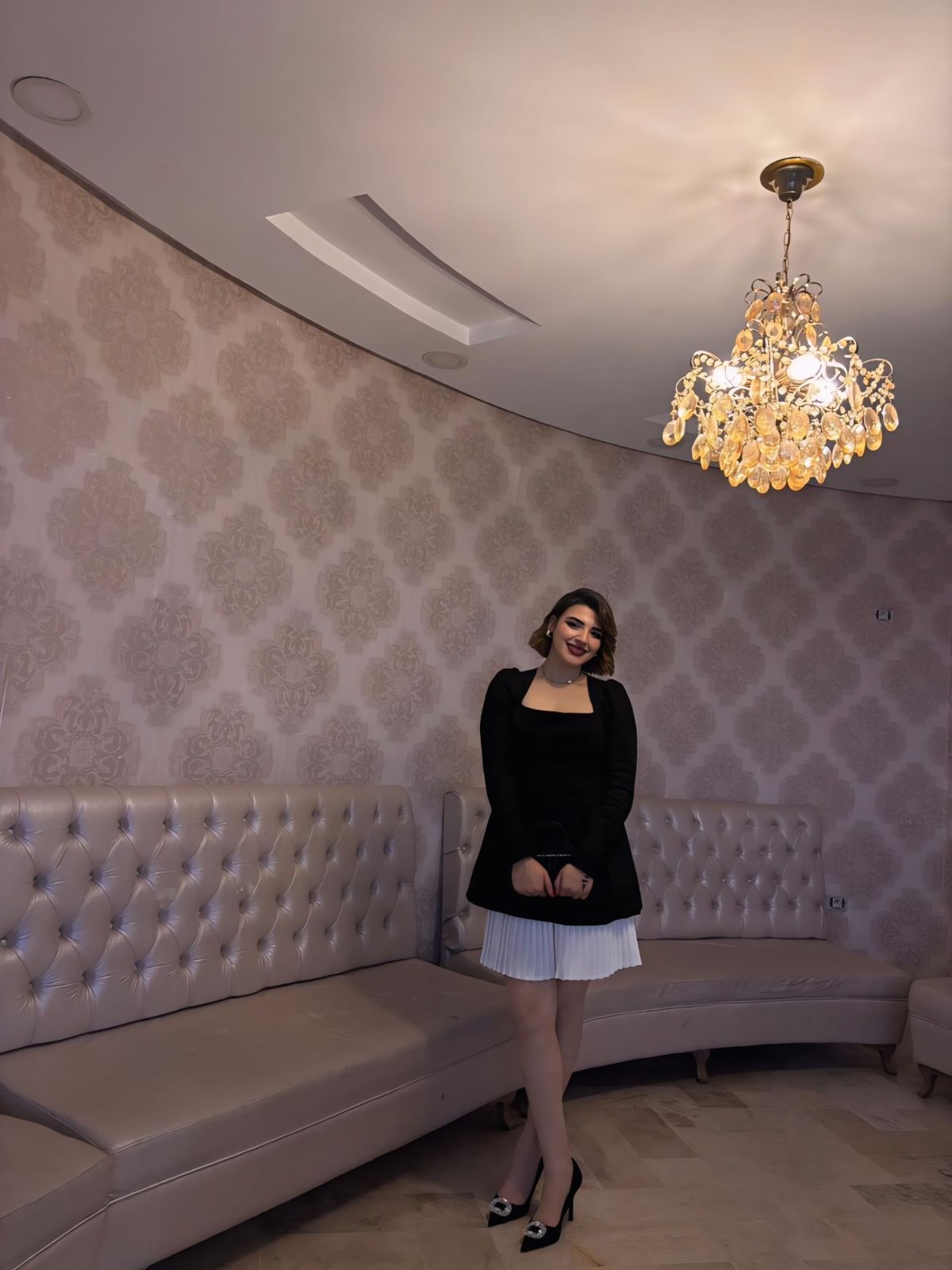 Robe soirée