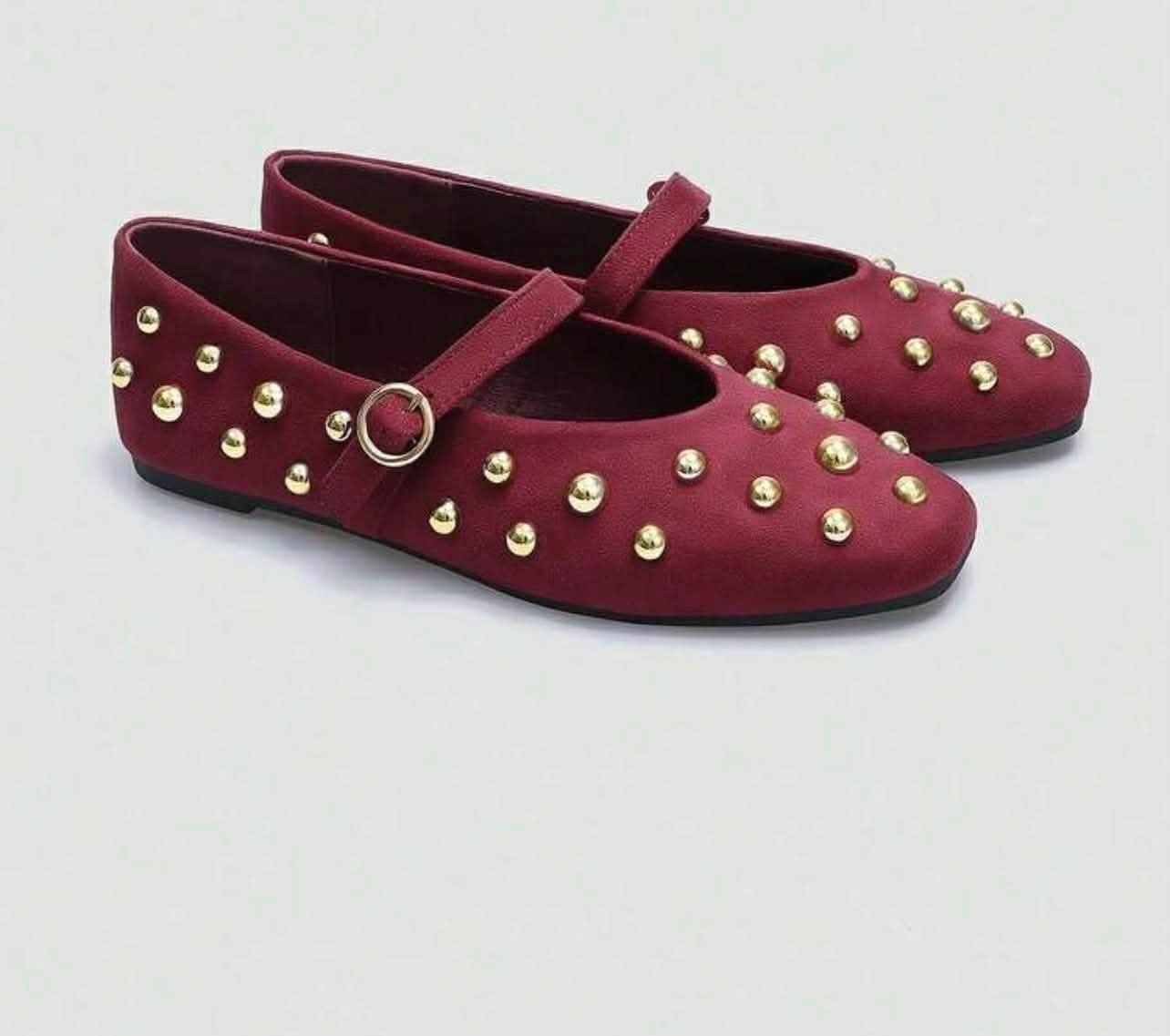 Ballerines