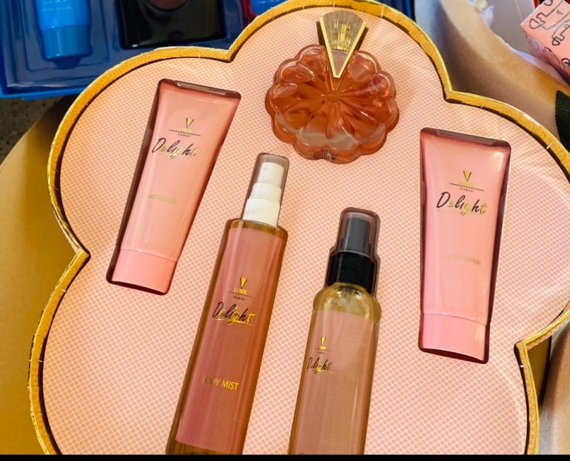 Coffret parfum🇸🇦🇸🇦
