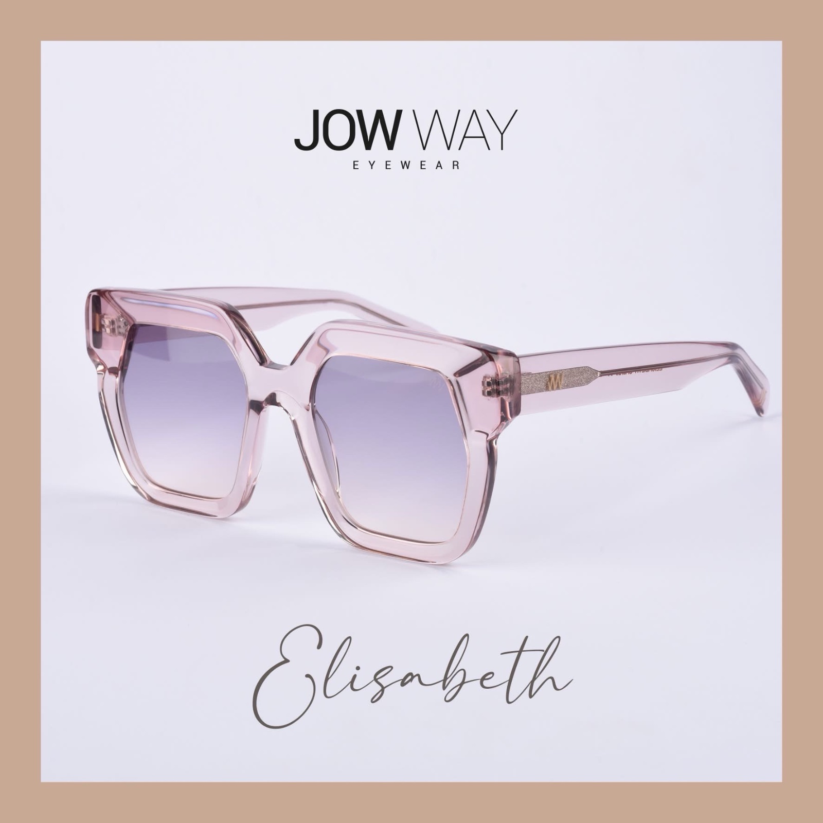 Lunettes contre soleil