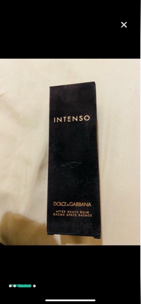 after shave HOMME