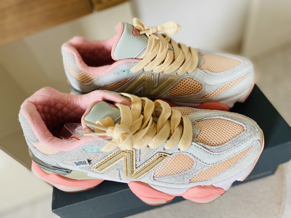 New balance femme